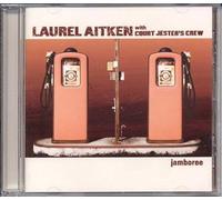 Aitken, Laurel - Jamboree