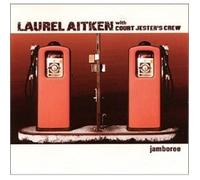 Aitken,Laurel - Jamboree CD New
