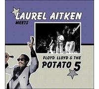 Aitken, Laurel - Laurel Aitken Meets Floyd Lloyd and the Potato Five