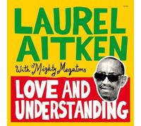 Aitken, Laurel - Love And Understanding [VINYL]