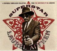 Aitken, Laurel - Superstar