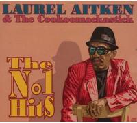 Laurel Aitken - The Very Last Concert: +DVD