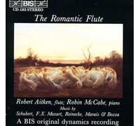 Aitken:Mccabe - The Romantic Flute