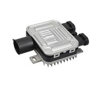 AITKEN Radiator Cooling Fan Control Module Compatible with Ford Galaxy Mondeo MK3, MK4 S-Max Lincoln Volvo S60 XC70 Land Rover LR2 Freelander/Jaguar X-Type Replace #7T43-8C609-BA.