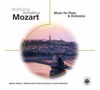 AITKEN ROBERT-FLUTE MUSIC