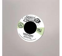 Aitken, Laurel & Mighty Megatons - Shoeshine Boy / Woman a Go Mad Me (Lim.ed.) [VINYL]