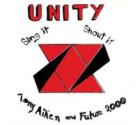 Aitken, Tony - Unity Sing It Shout It