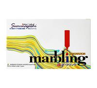 Aitoh Origami Marbling Kit, 12 ml (Pack of 6)