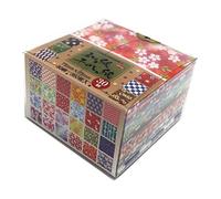 Aitoh Origami Paper x 3-inch 360 Sheets-Assorted Colors