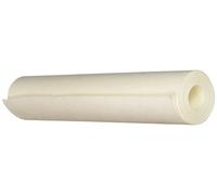 Aitoh Origami Paper Washi Roll 11-inch x 60 feet-Shoji Gami, Blank