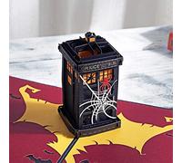 AITpop Thank You 3D Greeting Cards-Tardis of DOCTOR WHO for Halloween,Encouragement Card Birthday Gifts Graduation Card Greeting Card,3D Pop Up Card Tardis Dr.who Cards Halloween pop up cards