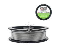 AiTURE Stainless Steel Clapton SS316L Wire for Cutting Foam Hot Heating Handmade Household Resistence Wiring Use