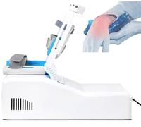 AityBuy Elbow Exerciser,Electric Elbow Joint Rehabilitation Device,Adjustable Angle,With Remote Control,Electric Elbow Joint Exerciser,-5°~145°