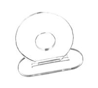 Aiuti Di Addestramento Alle Canne Da Biliardo - Acrilico Allenatore Di Cue Di Biliardo, Esercitatore Di Tavoli Da Biliarrdo, Billiard Rod Trainer, Migliora Colpire Buchi E Precisione, Per Casa