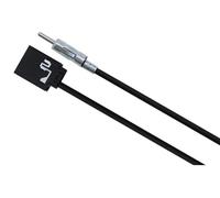 AIV Antenna Adapter Fits for Volvo S80 S60 V70 V40 Din Plug Car Radio GT5