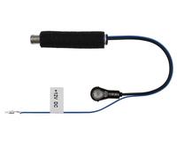 AIV Antenna Adapter Phantom Power ISO 50 OHM Antenna Amplifier For VW