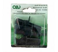 AIV Car Radio Installation Panel A6 Since 1997 A6 Avant 1998 Retrofitting din