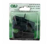 AIV Car Radio Installation Panel A6 Since 1997 A6 Avant From 1998