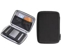 AIV - Hard-Case Universal Cover for GPS Devices up To 5 " Inch GPS