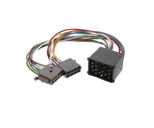 AIV ISO Car Radio Adapter Cable for BMW Land Rover etc