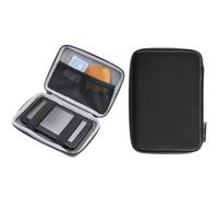 AIV Navi Case Hard Case Universal Cover GPS Devices Up To 4.3" Inches Navigation