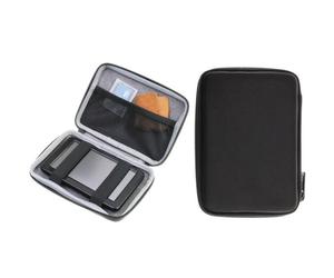 AIV Navi Case Hard Case Universal Cover GPS Devices Up To 4.3" Inches Navigation