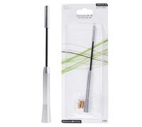 Aiv Short Antenna Rod 17cm M5 M6 Universal Roof Antenna 16V Car Radio Vehicle