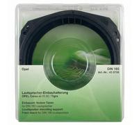 AIV Speaker Mount For Opel Corsa Tigra Model Year From 05.1993