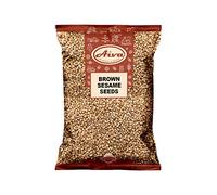 AIVA - SESAME SEEDS BROWN - 5 LB