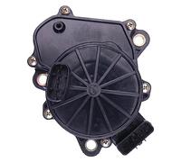 AIVWUMOT Front Differential Servo Motor Lock 5KM-4616A-00-00 Compatible with Yamaha Grizzly 660 YXR660F 4X4 2004-2007 Rhino 450 YXR450F 4X4 2006-2009