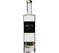 Aivy Black: Lemon, Blackcurrant and Mint Vodka, 70 cl