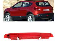 AIVYNA Car Rear Brake Third Light High Mount Stop Lamp Rear Brake Light for Nissan Qashqai J10 2008-2015 Additional Brake Lights Assembly