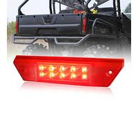 AIVYNA Rear Taillight Brake Stop Lamp Replacement 2411099 Red for Polaris Ranger 2009-2016 500 700 800 900