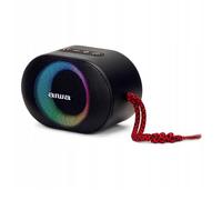 Aiwa BST-330 Portable Bluetooth Speaker - Red