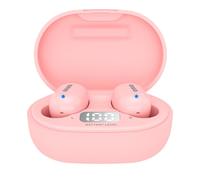 Aiwa Ebtw150pk Wireless Earphones Pink
