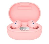 Aiwa Ebtw150pk Wireless Earphones Pink