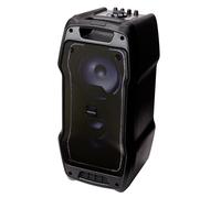 Aiwa KBTUS-400 The Storm Karaoke Party Speaker