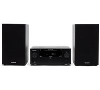 Aiwa MSBTU-500 Mini Stereo Hi-Fi System