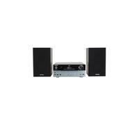 Aiwa - Mstbu-700 Micro Hi-Fi Stereo System With Dab+ NEW