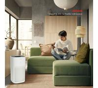 Aiwa PA-200 Air Purifier with Ionizer