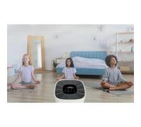 Aiwa Pa-200 White Air Purifier With Ionizer