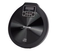 AIWA PCD-810BK CD Player Grey and Black