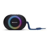 Aiwa Portable Blutooth Speaker (Blue)