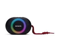 Aiwa Portable Blutooth Speaker (Red)