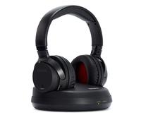 Aiwa Whf-880 Wireless Headphones Black