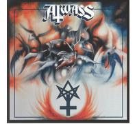 AIWASS - Falling - Vinyl (limited blue vinyl LP + insert)