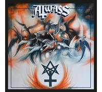 AIWASS – Falling – Limited Blue Vinyl LP + Insert