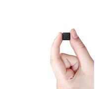 AIWAYDA 1080P Mini Spy Camera Wireless Hidden Cam Rechargeable Portable Camera with Motion Detection and Night Vision for Indoor Outdoor Home Security Surveillance camera