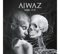 Aiwaz – Darrkh... It Is! – CD