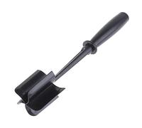 Aiweijia Meat Chopper, Multifunctional Hamburger Meat Chopper,Heat Resistant Masher,Meat Chopper for Ground Beef, Turkey Burger Kitchen Gadget,Non Stick Mix Chopper